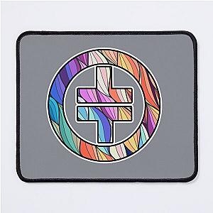 Gary Barlow Mouse Pad