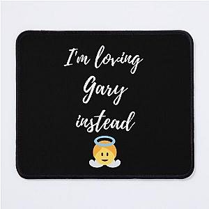 I'm Loving Gary Barlow Angel Edition Mousepad