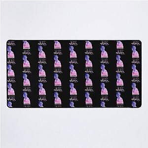 Take That - Gary Barlow Rule The World Desk Mat