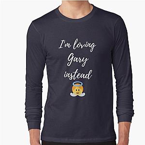 I'm Loving Gary Barlow Long Sleeve T-Shirt