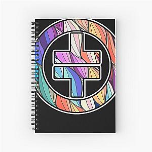 Gary Barlow Notebook