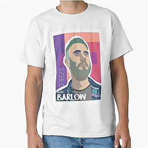 Gary Barlow PopArt Classic T-Shirt