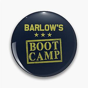 Gary Barlow - Barlow Bootcamp