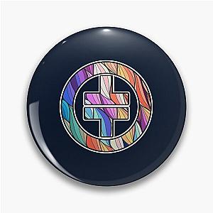 Gary Barlow Pin