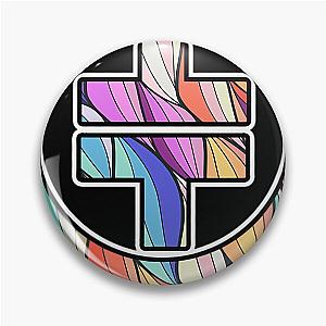 Gary Barlow Pin
