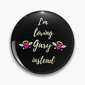 I'm Loving Gary Instead - Gary Barlow Is My Angel Edition