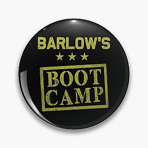 Gary Barlow - Barlow Bootcamp Lives