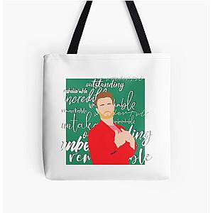 Gary Barlow - Incredible Tote Bag