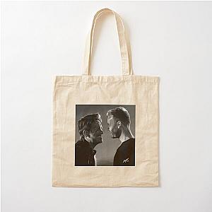 Mark Owen & Gary Barlow from Take That Bag