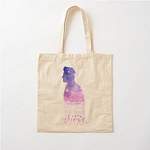Take That - Gary Barlow Rule The World Cotton Tote Bag