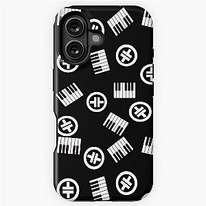Take That Pattern - Gary Barlow iPhone Case