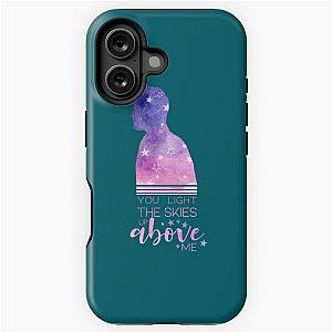 Take That - Gary Barlow Rule The World iPhone Tough Case