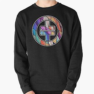 Gary Barlow Pullover Sweatshirt