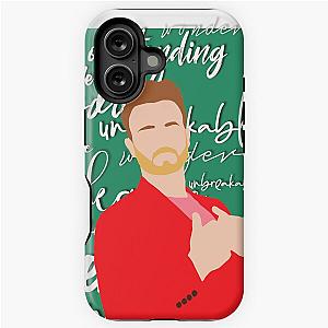 Gary Barlow Incredible Tough Case for iPhone