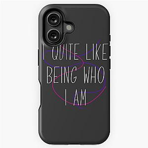 Gary Barlow iPhone Tough Case