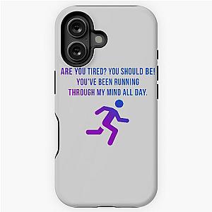 Gary Barlow iPhone Case