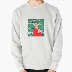 Gary Barlow Incredible Sweatshirt