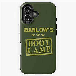 Gary Barlow - Barlow Bootcamp iPhone Tough Case 

Cleaned title : Gary Barlow Bootcamp iPhone Tough Case