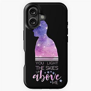 Take That - Gary Barlow Rule The World iPhone Tough Case