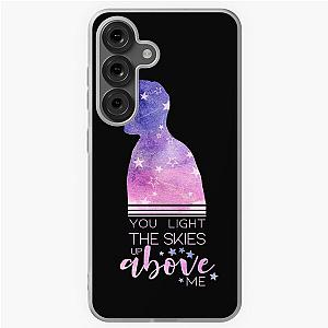 Take That - Gary Barlow Rule The World Samsung Galaxy Case