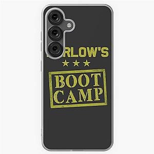 Gary Barlow - Barlow Bootcamp Galaxy Case