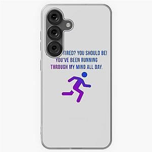 Gary Barlow Samsung Galaxy Case