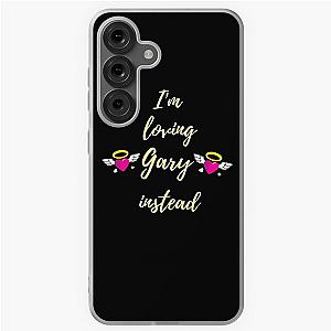 I'm Loving Gary Barlow Samsung Galaxy Soft Case