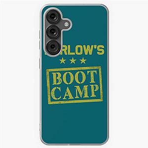 Gary Barlow - Barlow Bootcamp Galaxy Case