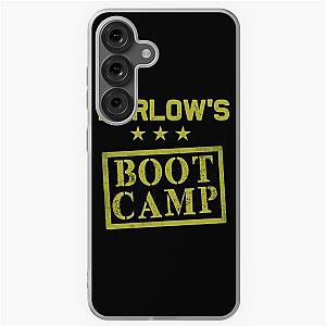 Gary Barlow Barlow Bootcamp Samsung Galaxy Case