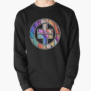 Gary Barlow Pullover Sweatshirt