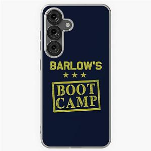 Gary Barlow Barlow Bootcamp Samsung Galaxy Soft Case