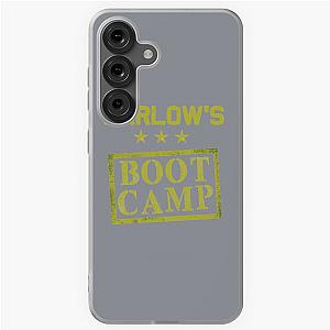 Gary Barlow Barlow Bootcamp Samsung Galaxy Soft Case