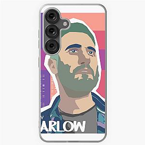 Gary Barlow - Samsung Galaxy Soft Case