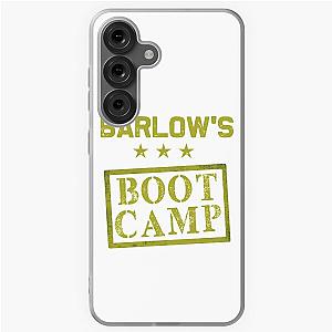 Gary Barlow Barlow Bootcamp Samsung Galaxy Case