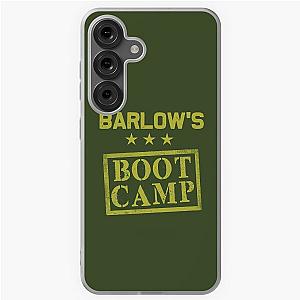 Gary Barlow Barlow Bootcamp Samsung Galaxy Case
