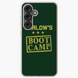 Gary Barlow Barlow Bootcamp Samsung Galaxy Case