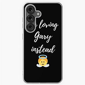 I'm Loving Gary Barlow Angel Edition Samsung Galaxy Case