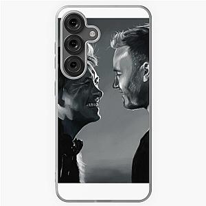 Mark Owen & Gary Barlow from Take That Soft Case