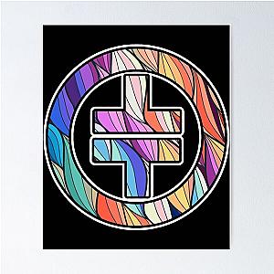 Gary Barlow Poster