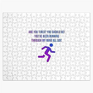 Gary Barlow Jigsaw Puzzle