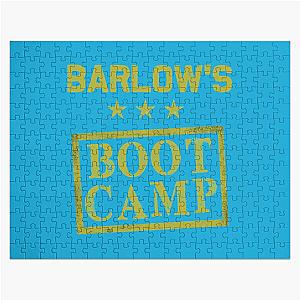 Gary Barlow - Barlow Bootcamp Puzzle