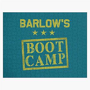 Gary Barlow - Barlow Bootcamp Jigsaw Puzzle