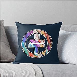 Gary Barlow Throw Pillow