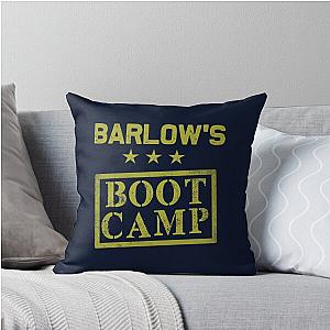 Gary Barlow - Barlow Bootcamp Pillow