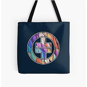 Gary Barlow All Print Tote Bag