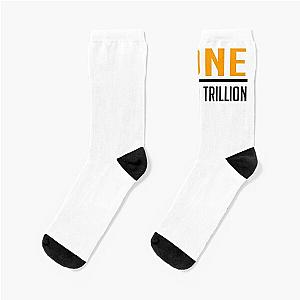 One in 400 Trillion - Garyvee Socks