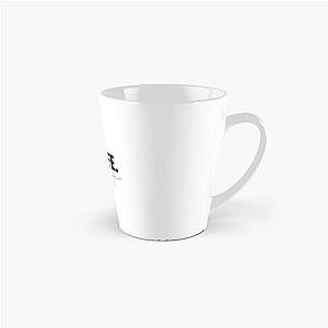 One Life III  Garyvee Tall Mug