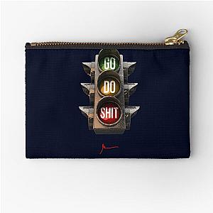 Go Do Shit - Garyvee Zipper Pouch