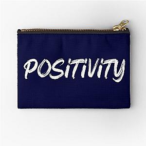 Positivity - Garyvee T-Shirt Zipper Pouch