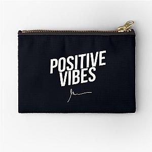 Positive Vibes - Garyvee Zipper Pouch